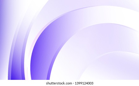 Creative Waves. Futuristic Technology Style Background. Design For Your Header Page, Ad, Poster, Banner. Colorful Vector Illustration