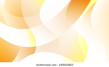 Creative Waves. Futuristic Technology Style Background. Design For Cover Page, Poster, Banner Of Websites. Colorful Vector Illustration.