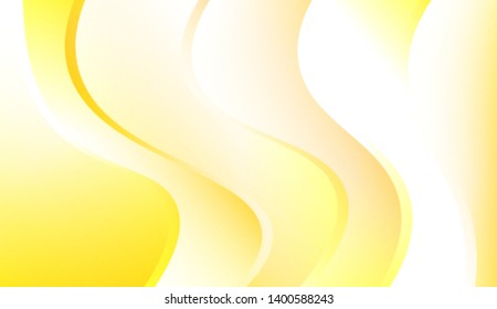 Creative Waves. Futuristic Technology Style Background. Design For Your Header Page, Ad, Poster, Banner. Colorful Vector Illustration