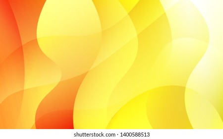 Creative Waves. Futuristic Technology Style Background. Design For Your Header Page, Ad, Poster, Banner. Colorful Vector Illustration