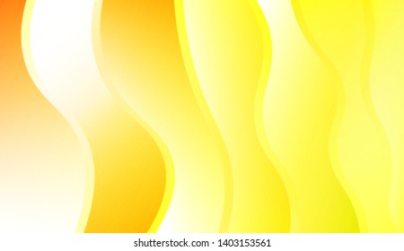 Creative Waves. Futuristic Technology Style Background. For Elegant Pattern Cover Book. Colorful Vector Illustration.