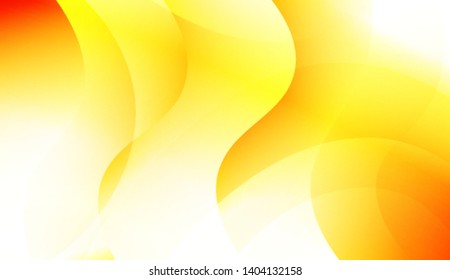 Creative Waves. Futuristic Technology Style Background. For Creative Templates, Cards, Color Covers Set. Colorful Vector Illustration