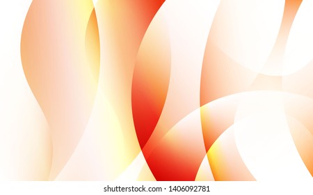 Creative Waves. Futuristic Technology Style Background. For Creative Templates, Cards, Color Covers Set. Colorful Vector Illustration