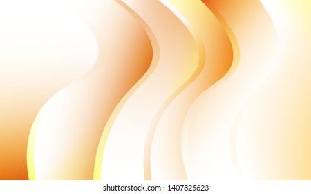 Creative Waves. Futuristic Technology Style Background. Design For Your Header Page, Ad, Poster, Banner. Colorful Vector Illustration