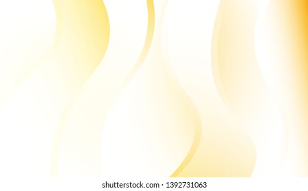 Creative Wavy Background. For Design Flyer, Banner, Landing Page. Colorful Vector Illustration.