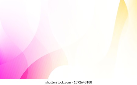 Creative Wavy Background. For Template Cell Phone Backgrounds. Colorful Vector Illustration