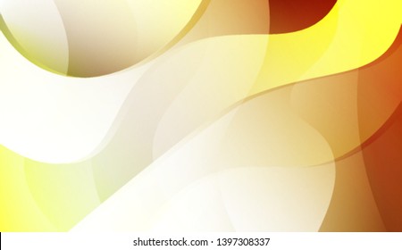 Creative Wavy Background. For Template Cell Phone Backgrounds. Colorful Vector Illustration