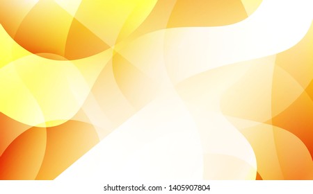Creative Wavy Background. For Template Cell Phone Backgrounds. Colorful Vector Illustration
