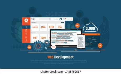 Website Development