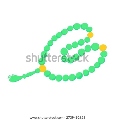 A Creative and whimsical take on Traditional Islamic Prayer Beads (tasbih). these prayer beadss are essential tools for dhikr (rememberance of Allah) during the holy month of ramadan and daily worship. compact, colorful and fisually appealing, they make a perfect spiritual companion or a thoughful Eid gift for friends and family