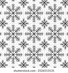 Fundo de inverno criativo com tema de férias abstrato
