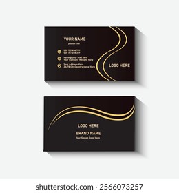 Creative and wonderful business card