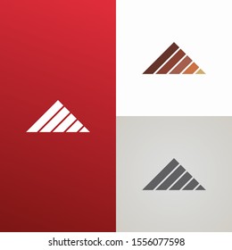 Creative Wood work Logo Symbol Design Template