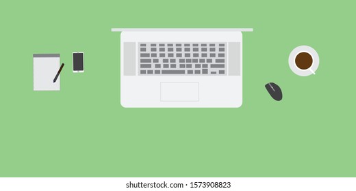 Creative workplace, earn money affiliate marketing, workplace, Digital Business solution.  