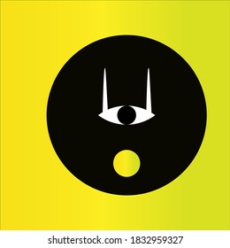 a creative worm's eye from diffdeveloper