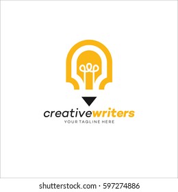 Creative Write Logo