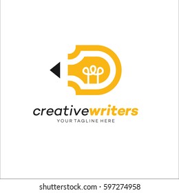 Creative Write Logo