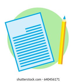 creative writing
