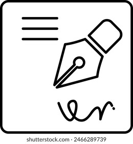 Creative Writing Inspiration ICONS STYLE