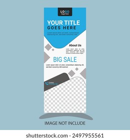 CREATIVE X BANNER DESIGN TEMPLATE 