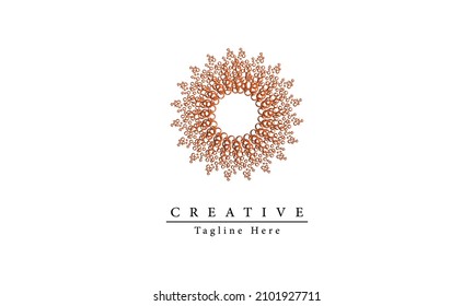 Creative your company logo initial desgin File EPS 10