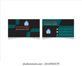 Creative your visiting card download from here