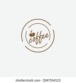 Plantilla vectorial de diseño de logotipo juvenil creativo