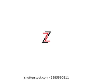 Logo für kreatives Z-Design