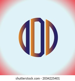 Design-Vektorgrafik für kreative A bis Z Letter Logotype für jeden Zweck