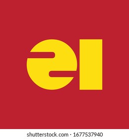 Creative ZI Letter or Font Logo Design For Your  Company.
