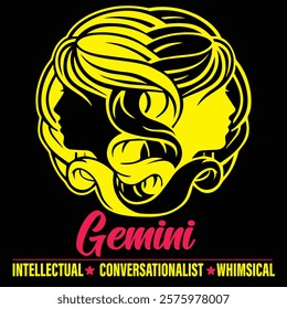 A creative zodiac-themed design highlighting Scorpio traits.