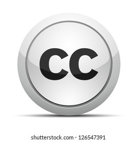 Creativecommons CC button