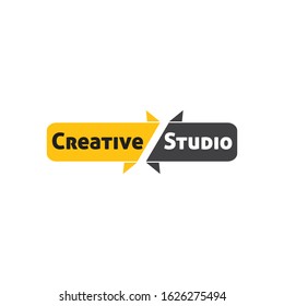 Creative,modern and unique logo design template