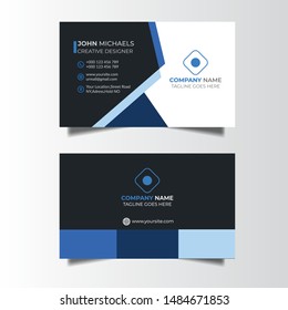 Creativer Business/Visiting Card Design Vector eps.