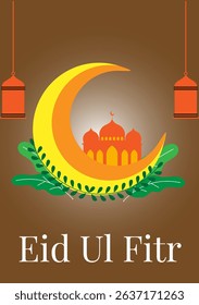 Creatives on Eid ul Fitr