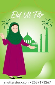 Creatives on Eid ul Fitr
