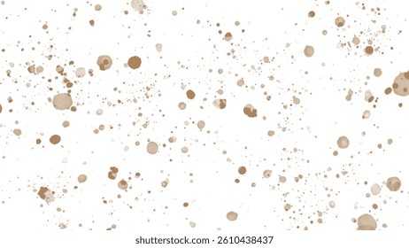 creativity beige bokeh for background suitable for presentation and advertisement, aesthetic and harmony blur texture for gradient 