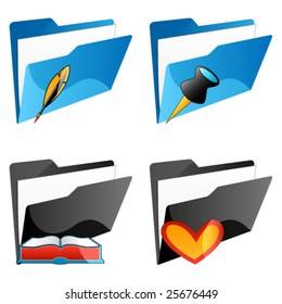 creativity icons