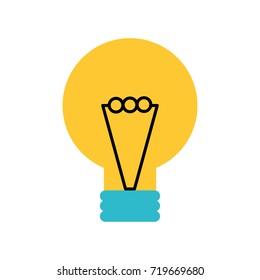 creativity idea bulb knowledge solution concept