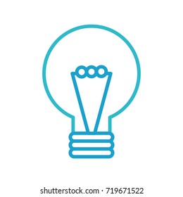 creativity idea bulb knowledge solution concept