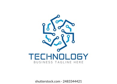 Creatividad Tecnología de la información Logo Design