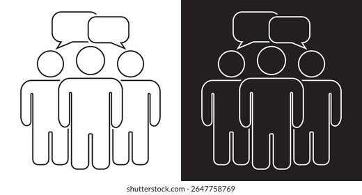 Creativity innovation set of web icons. Creative business solutions icons for web , team management, solution,  victor  illustration   EPS  10 AI