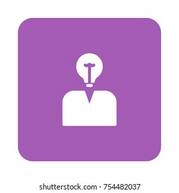  creativity square rounded