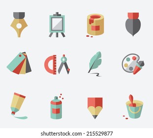 Creativity tools