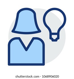 creativity user idea 