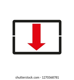 CREATOR DOWNLOAD FILE ICON