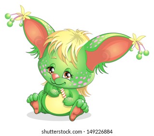 	creature