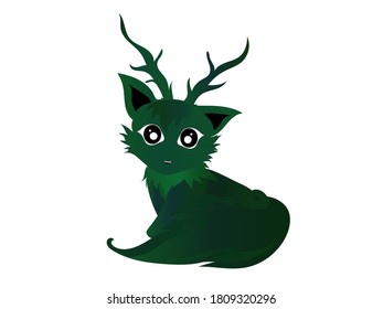 Creatures and imaginary animal images