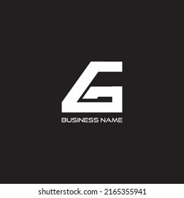 CREATVE UNIQUE BRAND LOGO G