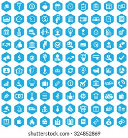 credit 100 icons universal set for web and mobile
